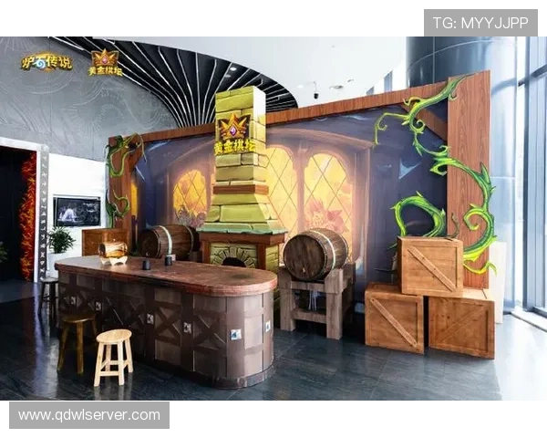 从卡牌策略到电竞舞台炉石传说的魅力与进化之路全面解析与玩家体验探索